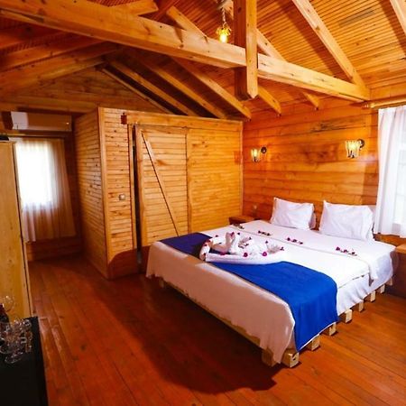 Green Pine Beach & Bungallows Хисарону Екстериор снимка