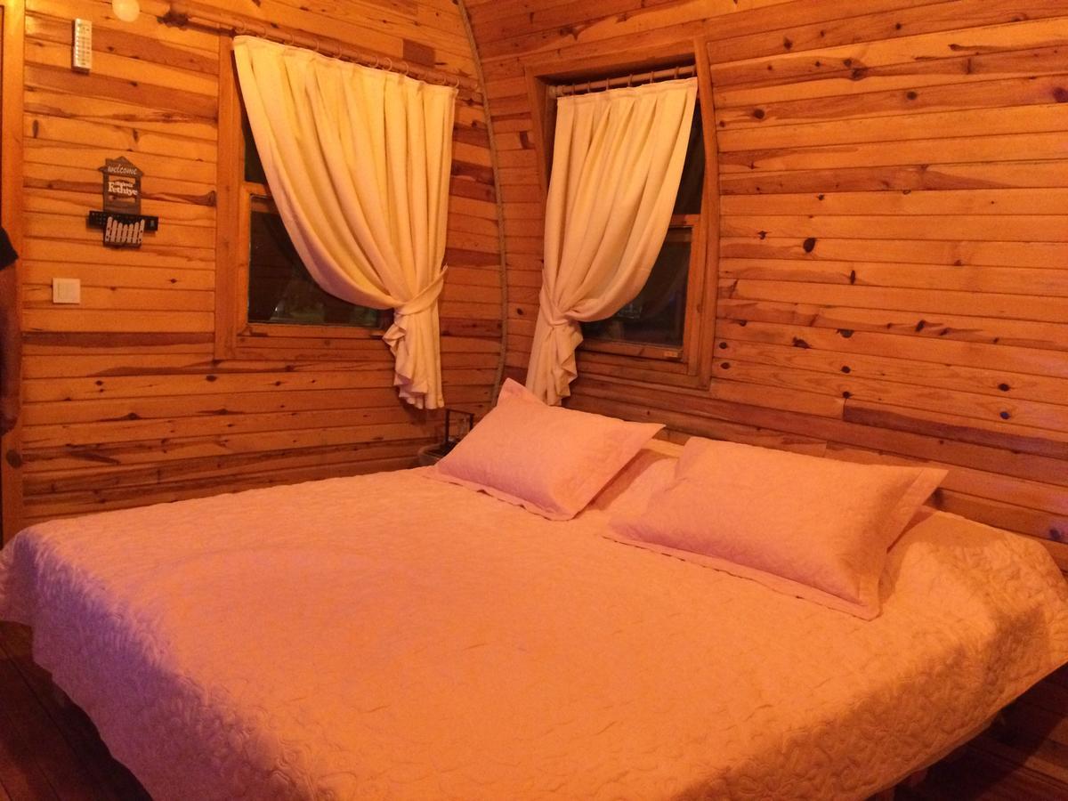 Green Pine Beach & Bungallows Хисарону Екстериор снимка