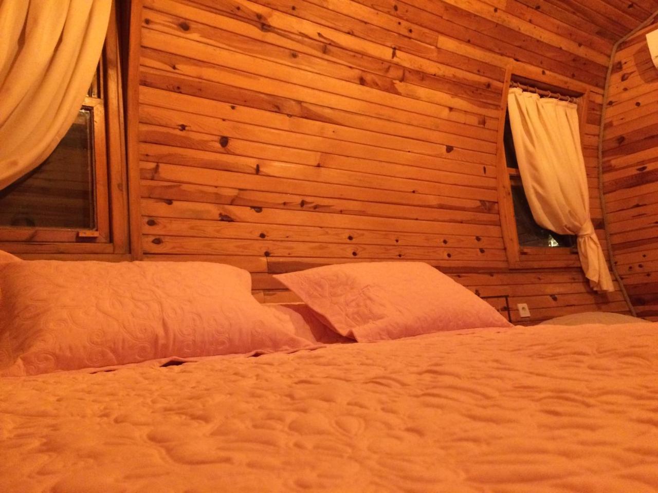 Green Pine Beach & Bungallows Хисарону Екстериор снимка