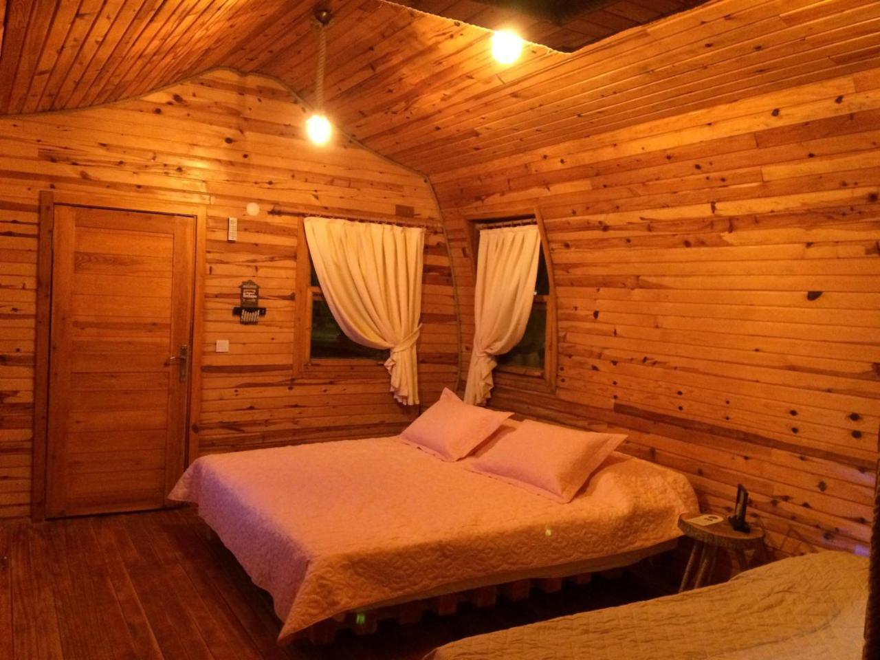 Green Pine Beach & Bungallows Хисарону Екстериор снимка