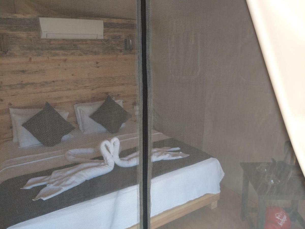 Green Pine Beach & Bungallows Хисарону Екстериор снимка