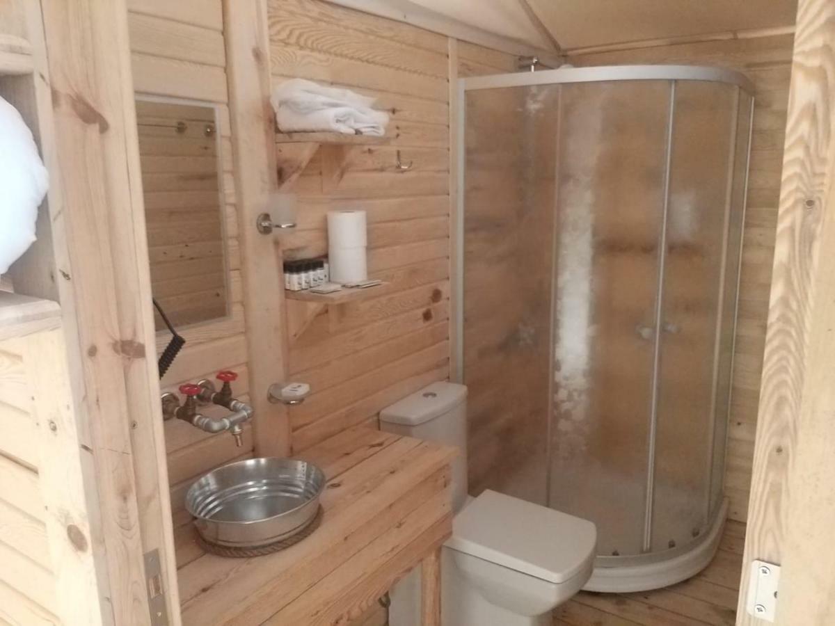 Green Pine Beach & Bungallows Хисарону Екстериор снимка